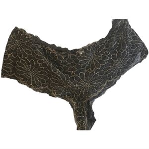 Extra Large Excellent Used Condition Nylon Panties